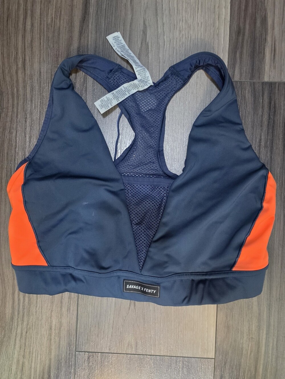 Savage X Fenty Sports Bra